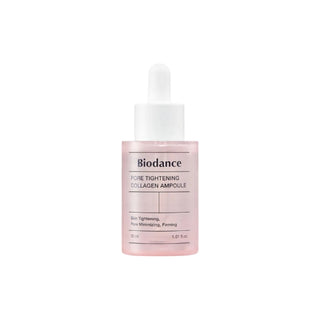 Biodance Pore Tightening Collagen Ampoule 50ml