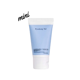 Pyunkang Yul Low pH Pore Deep Cleansing Foam 40 ml (mini)