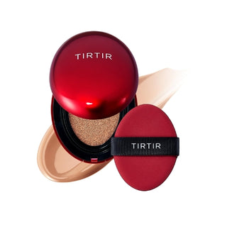 TIRTIR Mask Fit Red Cushion 33C Hazel 18g