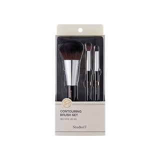 Studio17 Contouring Brush Set