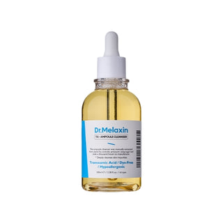 Dr.Melaxin TX-Ampoule Cleanser 100ml