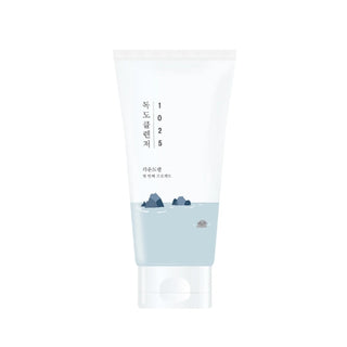 Round Lab 1025 Dokdo Cleanser 150ml