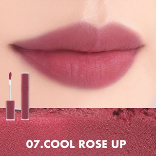 Rom&nd Blur Fudge Tint 07 Cool Rose Up
