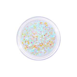 Unleashia Get Loose Glitter Gel No.1 Aurora Catcher