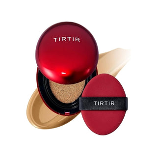 TIRTIR Mask Fit Red Cushion 33W Ginger 18g