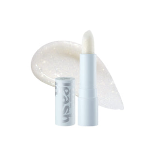 Unleashia Glacier Vegan Lip Balm No.1 Snow Frost