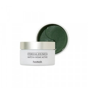 Heimish Matcha Biome Hydrogel Eye Patch