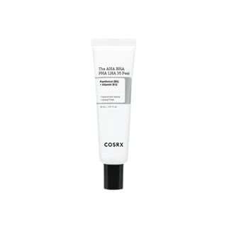 COSRX The AHA BHA PHA LHA 35 Peel 30ml