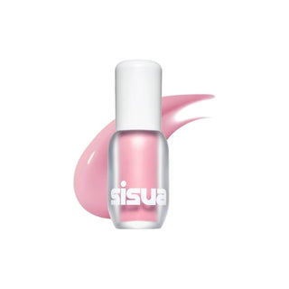 Unleashia Sisua Berry Shot Lip Tint No.1 White Berry