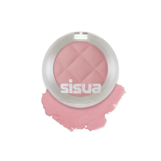 Unleashia Sisua Butter Waffle Dough Blusher No.1 Strawberry Vanilla