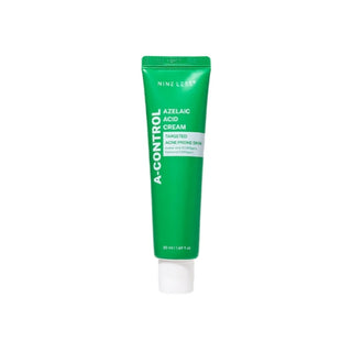 NINE LESS A-Control Azelaic Acid Cream 50ml