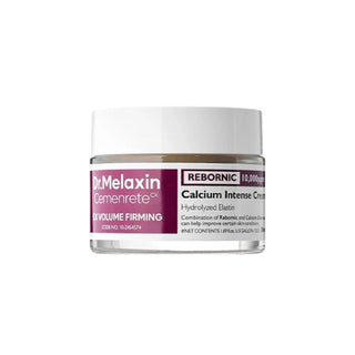 Dr.Melaxin Cemenrete Calcium Intense Cream 50ml