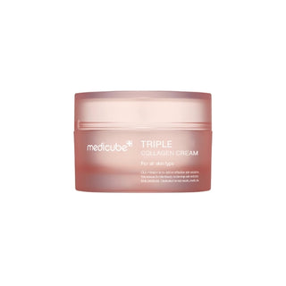 Medicube Triple Collagen Cream 4.0 50ml