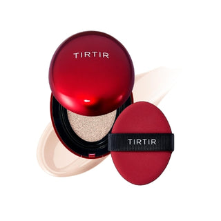 TIRTIR Mask Fit Red Cushion 13N Fair Ivory 18g