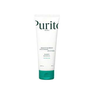 Purito SEOUL Mighty Bamboo Panthenol Cleanser 150ml