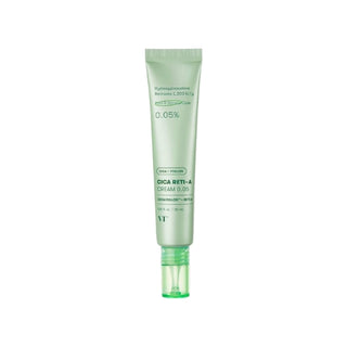 VT Cosmetics Cica Reti-A Cream 0.05 30ml