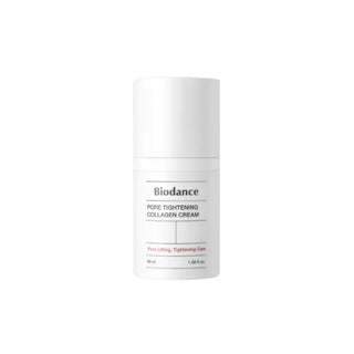 Biodance Pore Tightening Collagen Cream 50ml