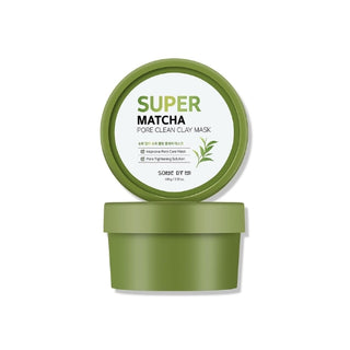 SOME BY MI Super Matcha Pore Clean Clay Mask 100g