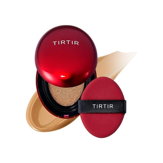 Tirtir Mask Fit Red Cushion 31N French Beige 18g