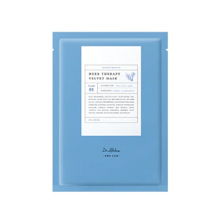 Dr. Althea Herb Therapy Velvet Mask 1 stk