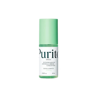 Purito SEOUL Wonder Releaf Centella Serum Unscented 60ml