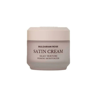 Heimish Bulgarian Rose Satin Cream 50ml