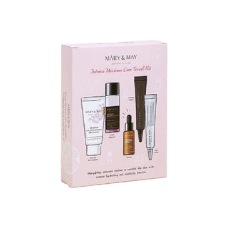 Mary & May Intense Moisture Care Travel Kit