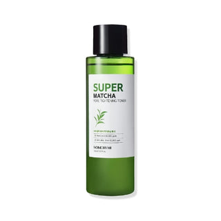 SOME BY MI Super Matcha Pore Tightening Toner 150ml