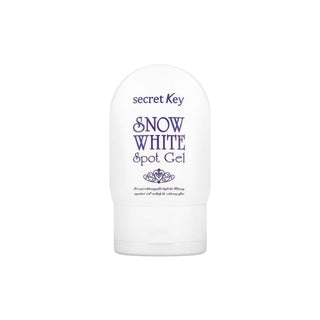 Secret Key Snow White Spot Gel 65g