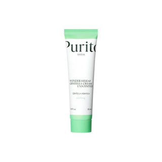 Purito Seoul Wonder Releaf Centella Cream Unscented 50ml