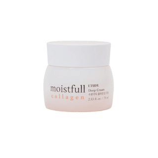 Etude Moistfull Collagen Deep Cream 75ml