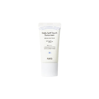 Purito SEOUL Daily Soft Touch Sunscreen 15ml mini