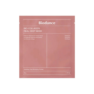 Biodance Bio-Collagen Real Deep Mask