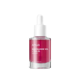 Anua Niacinamide 10% + TXA 4% Serum 30ml