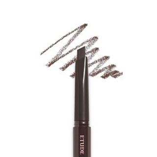 Etude Drawing Eyebrow 03 Brown