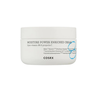 COSRX Hydrium Moisture Power Enriched Cream 50ml