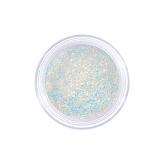 Unleashia Get Loose Glitter Gel No.3 Gold Obsessor