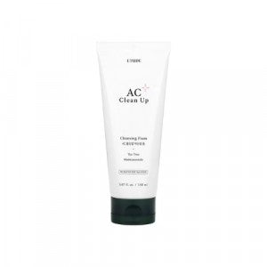 Etude AC Clean UP Cleansing Foam 150ml