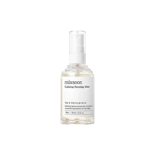 Mixsoon Calming Boost Mist 50ml