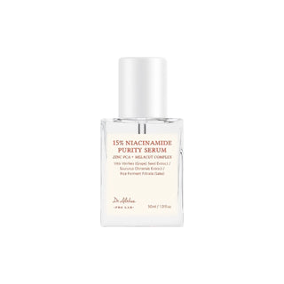 Dr. Althea 15% Niacinamide Purity Serum 30ml