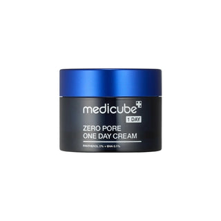 Medicube Zero Pore One Day Cream 50ml