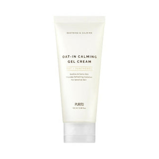 Purito SEOUL Oat-in Calming Gel Cream 100ml