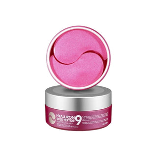 MEDI-PEEL Hyaluron Rose Peptide Eye Patch