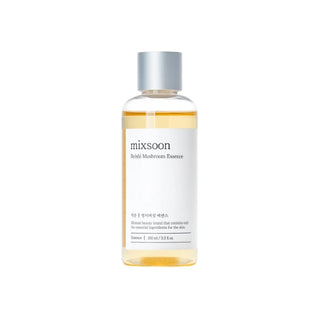 Mixsoon Reishi Mushroom Essence 100ml