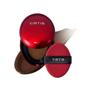 TIRTIR Mask Fit Red Cushion 51N Fudge 18g