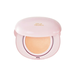 Milk Touch All-day Skin Fit Milky Glow Cushion #03 Natural Beige