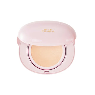 Milk Touch All-day Skin Fit Milky Glow Cushion #02 Vanila Ivory