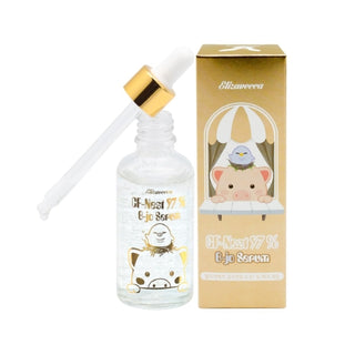 Elizavecca CF-Nest 97 B-Jo serum 50ml 