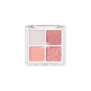 Milk Touch Be My First Eye Palette #Romantic Sweet Birthday