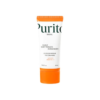 Purito SEOUL Daily Soft Touch Sunscreen 60ml